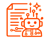 AIが書類作成をサポート